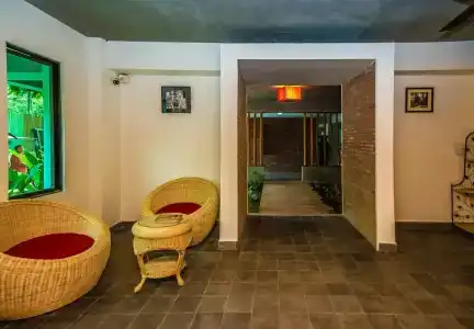 Diamond Palace Resort & Sky Bar - 14