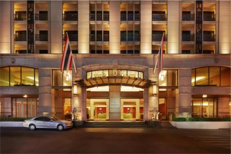 The Davis Bangkok - 46