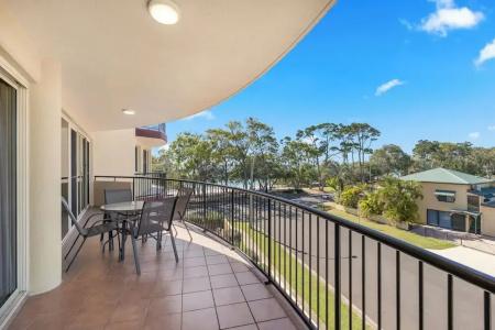 Tasman Holiday Parks - Torquay Palms - 80