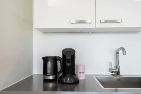Short Stay Group Harbour Loft Studios - 63