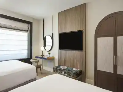 Indigo Houston at the Galleria, an IHG Hotel - 36