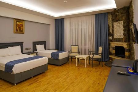 Ugurlu Termal Tatil Köyü - 2