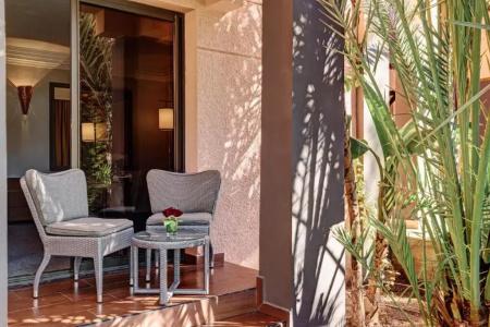 Mövenpick Mansour Eddahbi Marrakech - 53