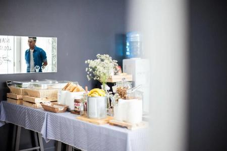 Blu Monkey Bed & Breakfast Phuket - Sha Plus - 9