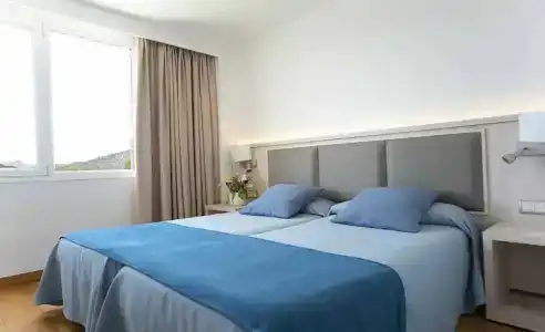 Ivory Playa Sports & Spa - 5