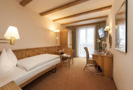 Sunstar Wengen - 38