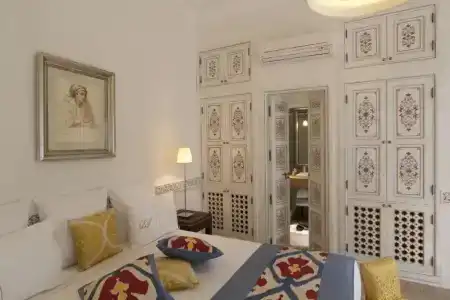 Riad Idra - 18