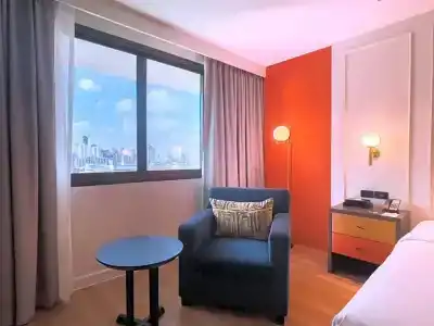 a-One Bangkok - 142