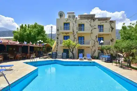Milos Studios - 23