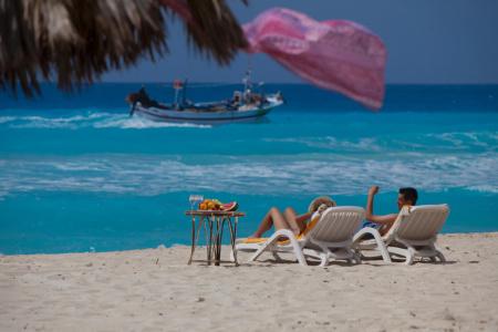 Borg El Arab Beach - 11