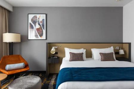 Crowne Plaza Belgrade, an IHG - 50