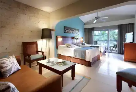 Grand Palladium Bavaro Suites Resort & Spa - All Inclusive - 3