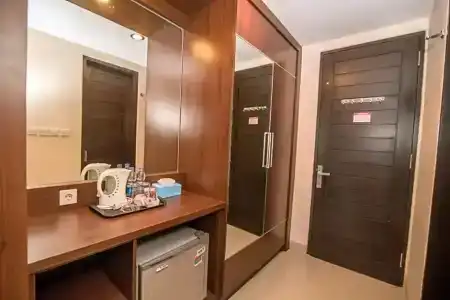 Puri Nusa Indah - 34