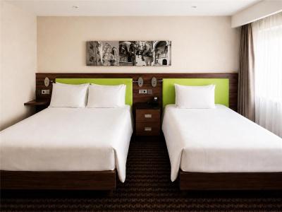 Hampton by Hilton Krakow - 30