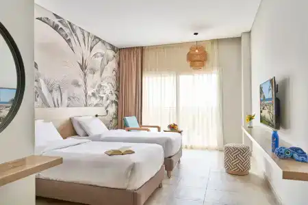 The Three Corners Sunny Beach Resort - 3
