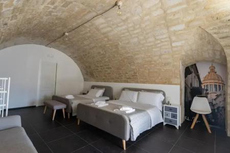 Bed and Breakfast Terra del Sole Ibla - 184