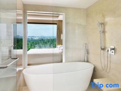 Courtyard by Marriott Bengaluru Hebbal - 70