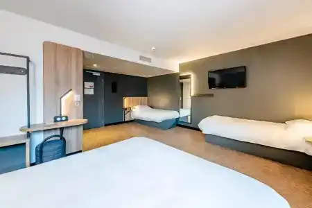 B&B Hôtel Bordeaux Bassins à flot - 33