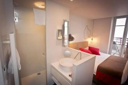 Hôtel Ar Iniz - 62