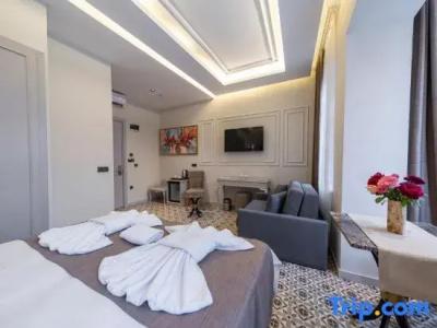Pera Luna Residence - 117