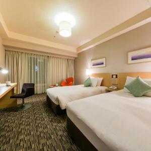 Resol Trinity Sapporo - 38