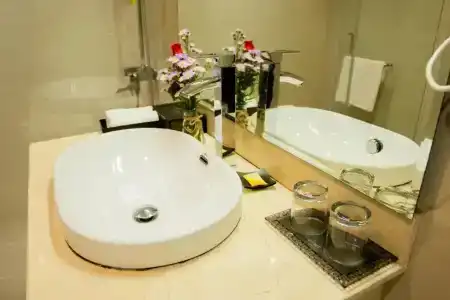 Orbit Resort & Spa - 24