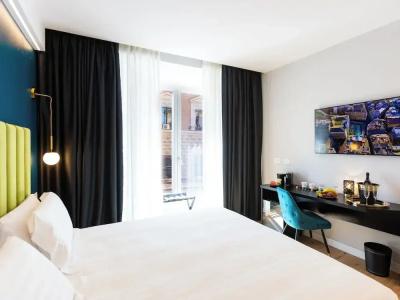 Jb Relais Luxury - 11