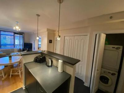 ApartHotelMontreal by Les Terrasses Saint Urbain 2225I2 - 28