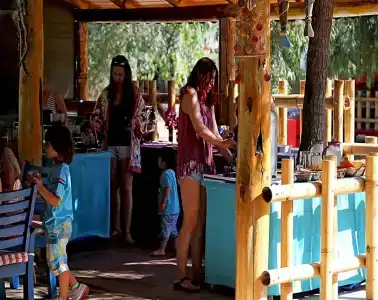 Sugar Beach Club - 22