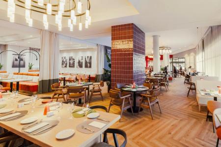 Rafaelhoteles Atocha - 37