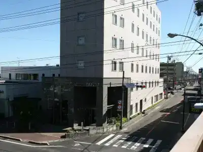 Suzuka Storia - 0