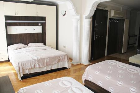 Konak Apart - 2