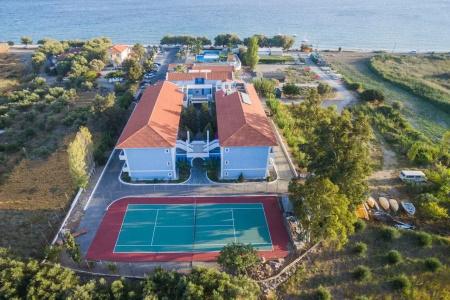 Zefiros Beach - 28