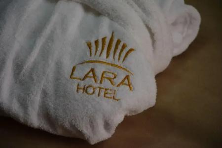 LARA SPA - 74