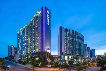 Wyndham Sanya Bay - 22