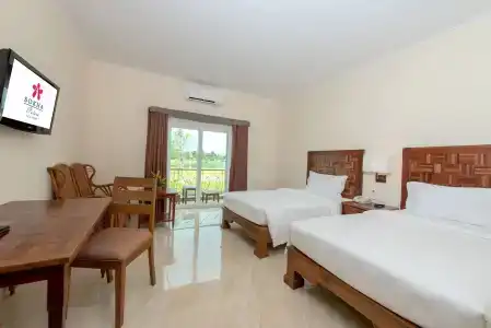 Sokha Palace Siem Reap - 5