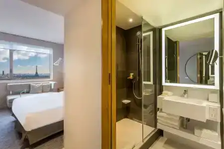 Hyatt Regency Paris Etoile - 68