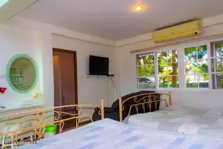 Cottages @ Hill - 8