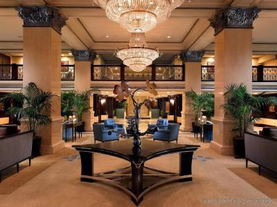 The Us Grant, a Luxury Collection, San Diego - 48