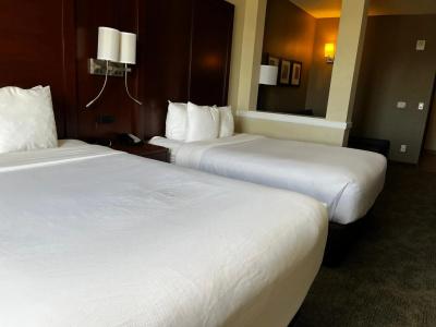 Comfort Suites Denver International Airport - 3