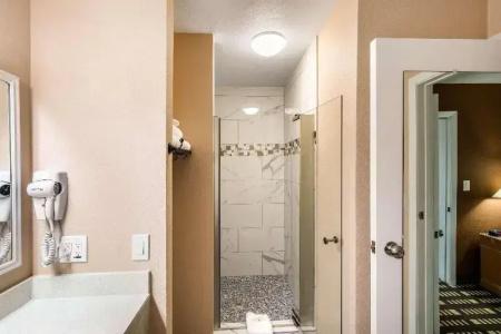 Quality Inn & Suites - 63