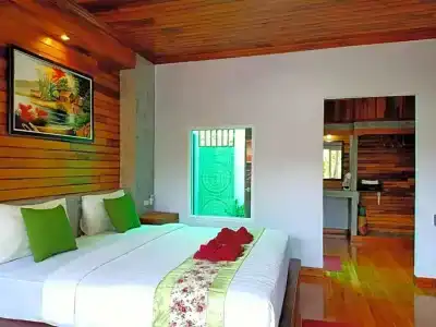 Lanta Riviera Resort - Sha Plus - 64
