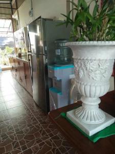 The One Apartment Bangsaray by RoomQuest - 39