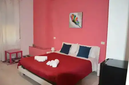 Acquamarina b&b - 73