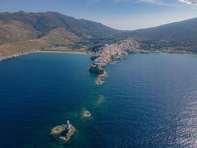 Casa Di Fiori Andros Suites - 155