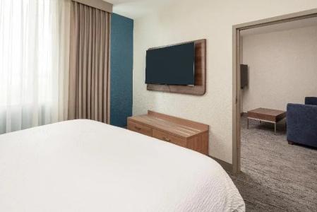Cambria Miami Airport - Blue Lagoon - 101
