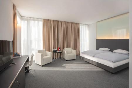 Innside By Meliá düSseldorf Derendorf - 31