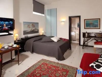 Roma Central Guest House - 38
