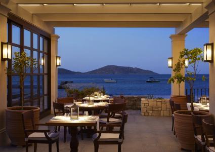 Porto Elounda Golf & Spa Resort, Six Senses Spa - 39