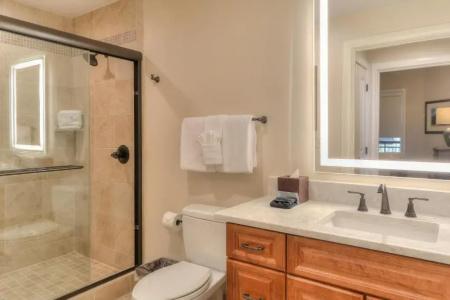 RiverStone Resort & Spa - 255